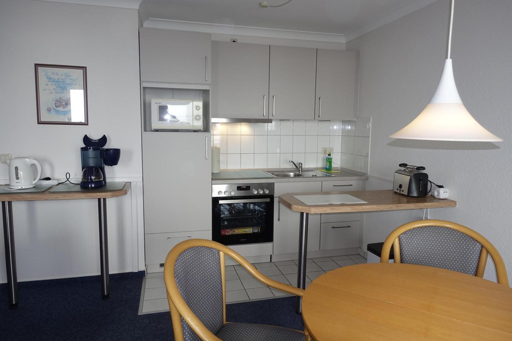 Appartement am Yachthafen Insel Poel Buitenkant foto