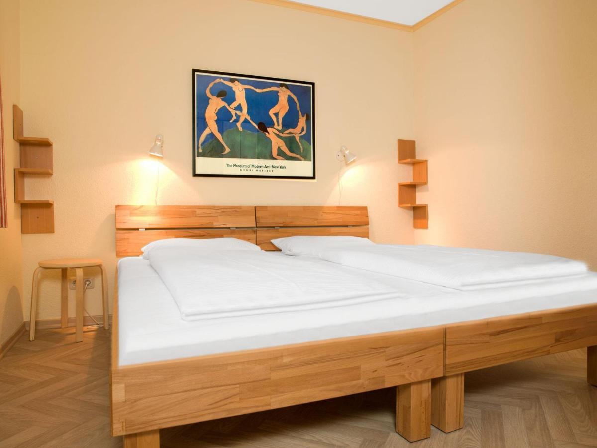 Appartement am Yachthafen Insel Poel Buitenkant foto