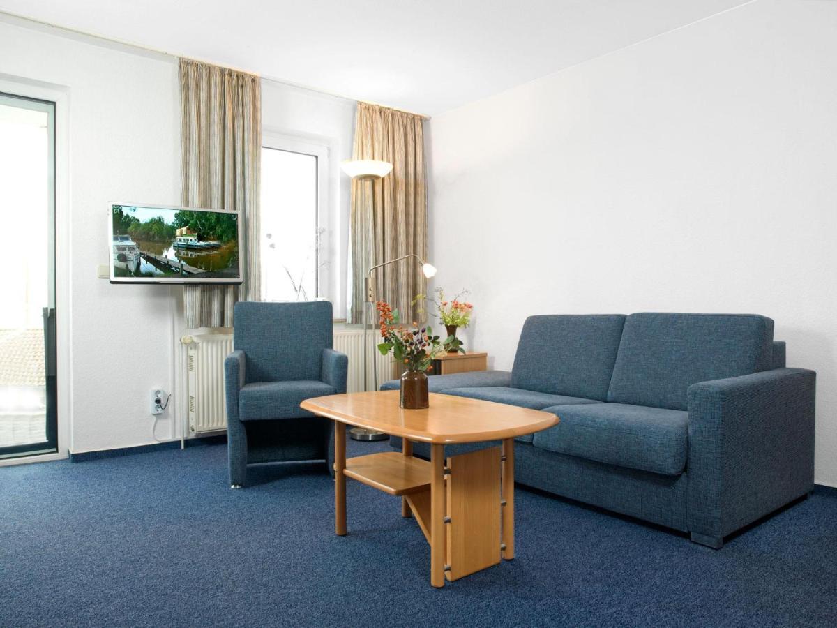 Appartement am Yachthafen Insel Poel Buitenkant foto