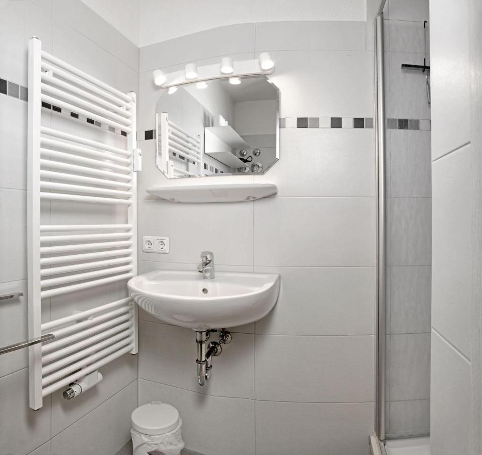 Appartement am Yachthafen Insel Poel Buitenkant foto
