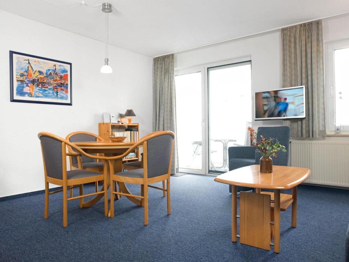 Appartement am Yachthafen Insel Poel Buitenkant foto